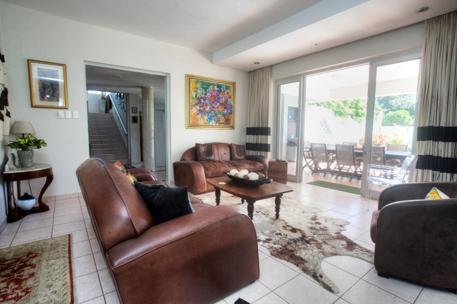 4 Bedroom Property for Sale in Summerstrand Eastern Cape